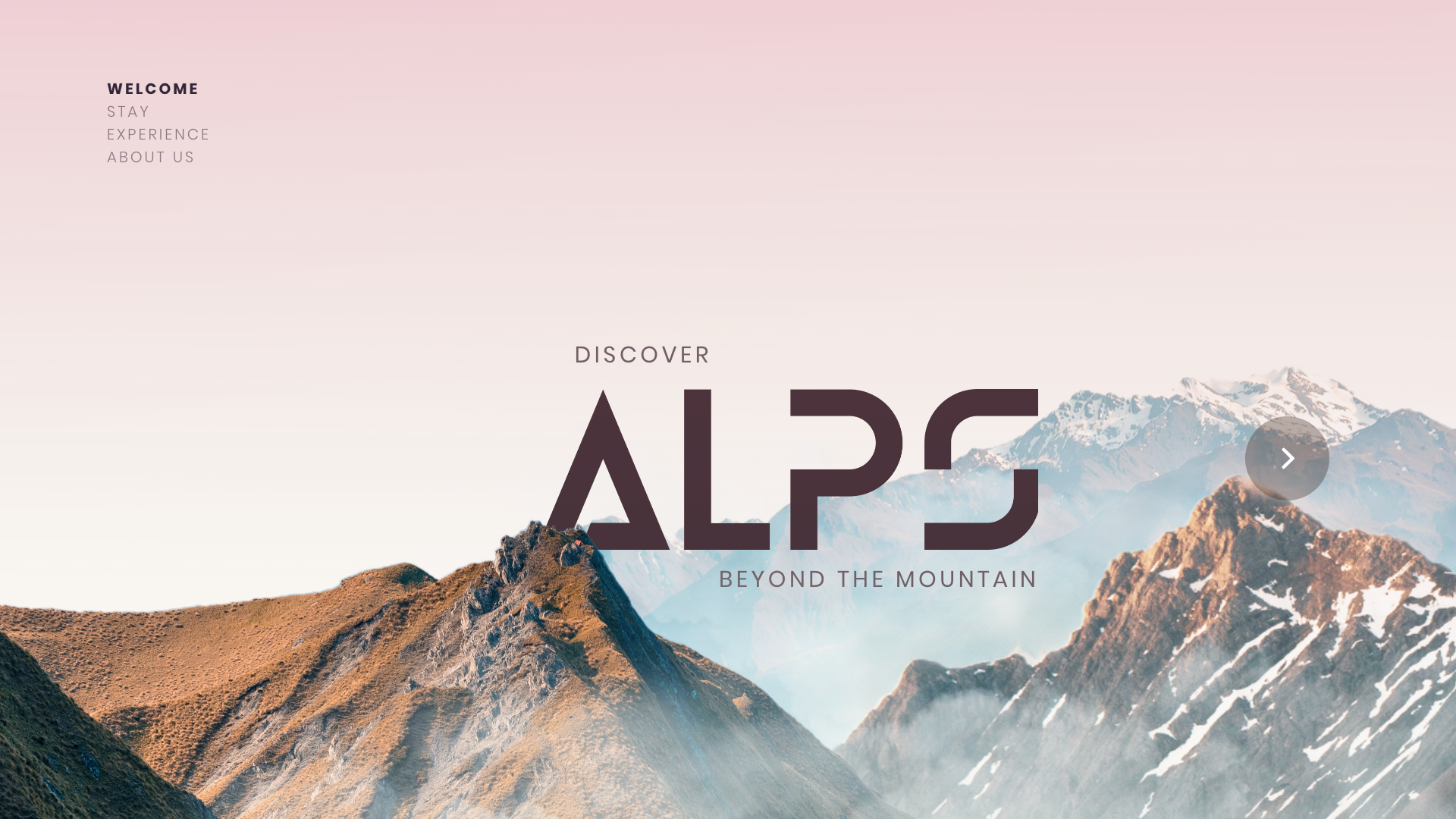 ALPS MOUNTAIN CLUB CONCEPT — part 3.1