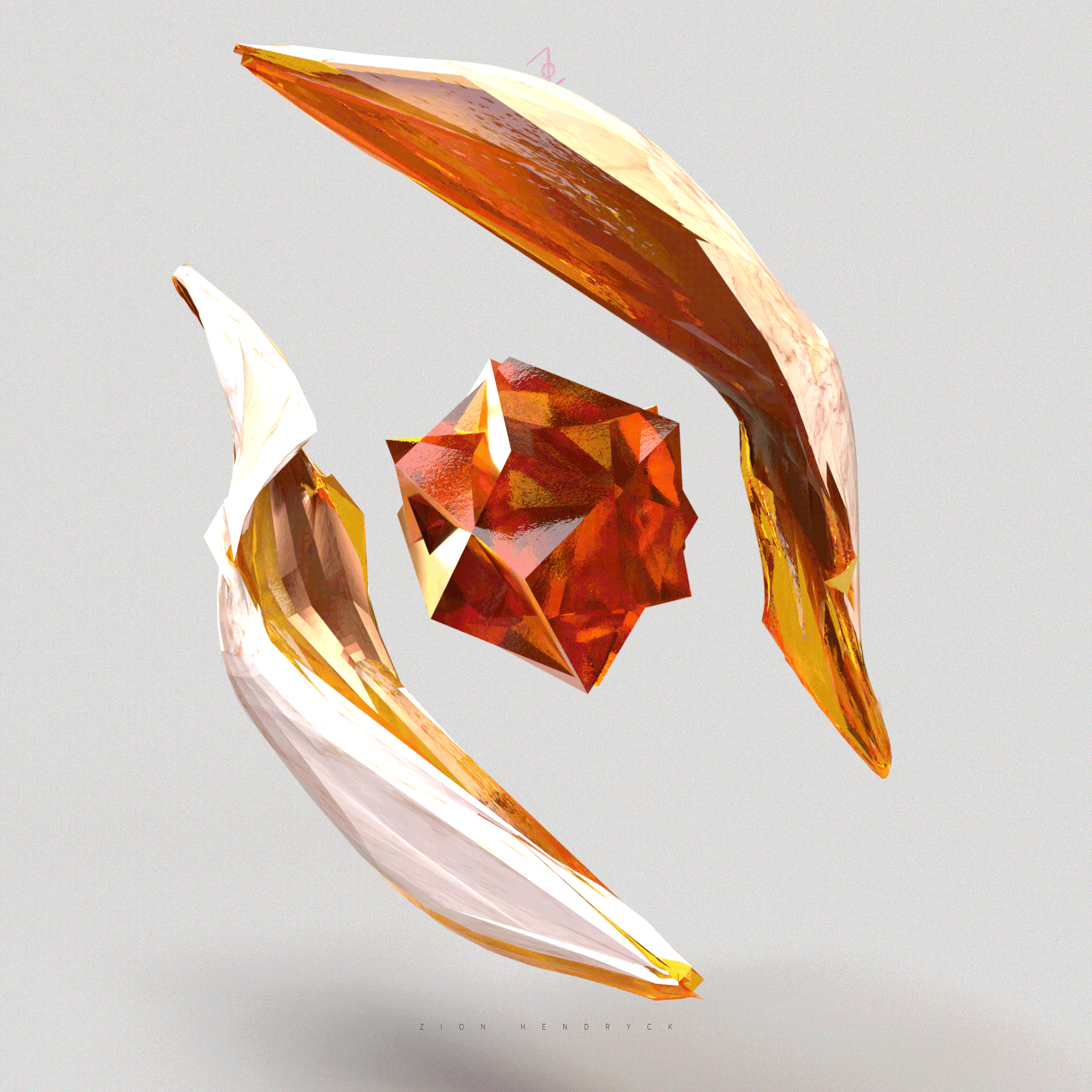 GEMS & STONES FROM EXOPLANETS – VOLUME I — part 2.1