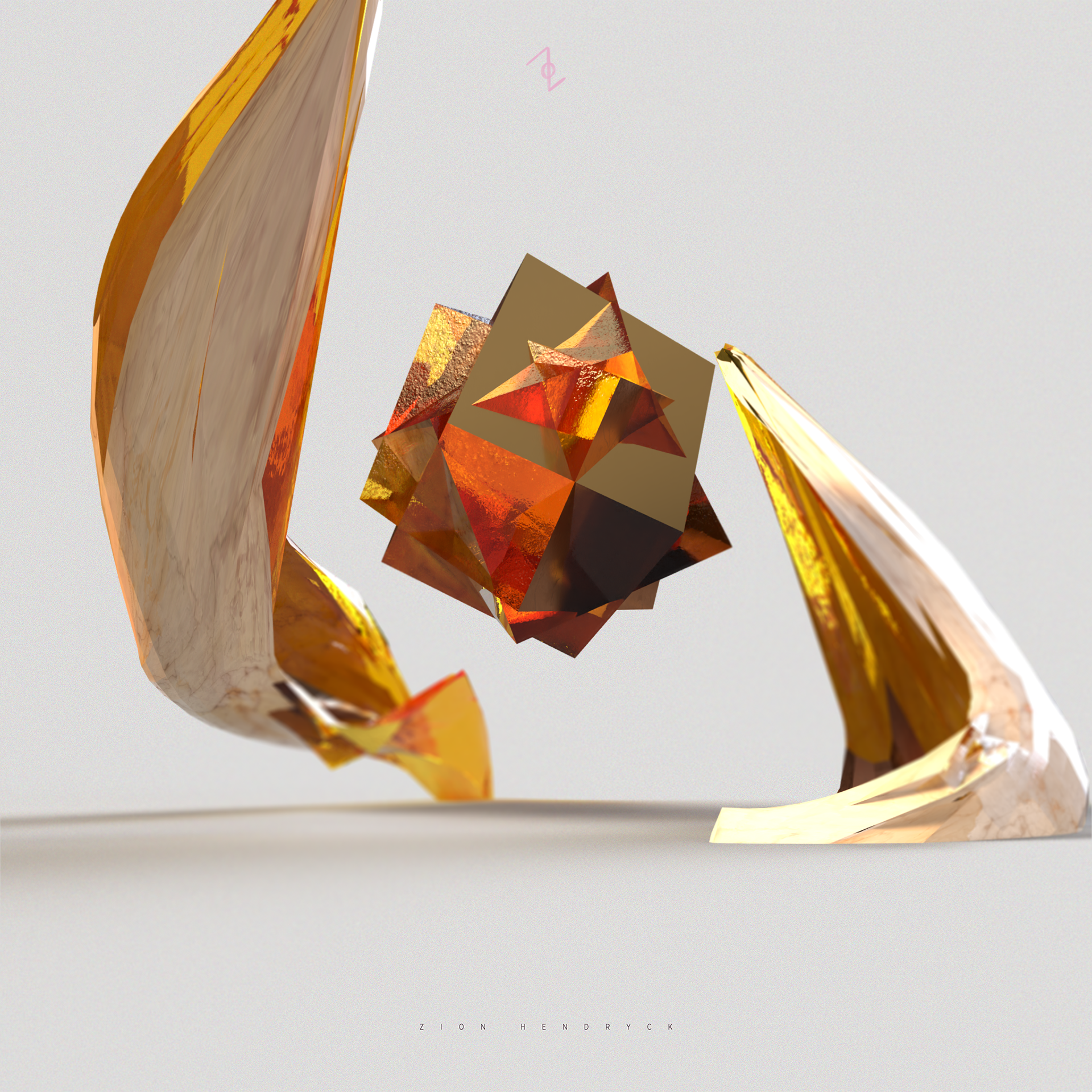 GEMS & STONES FROM EXOPLANETS – VOLUME I — part 5.1