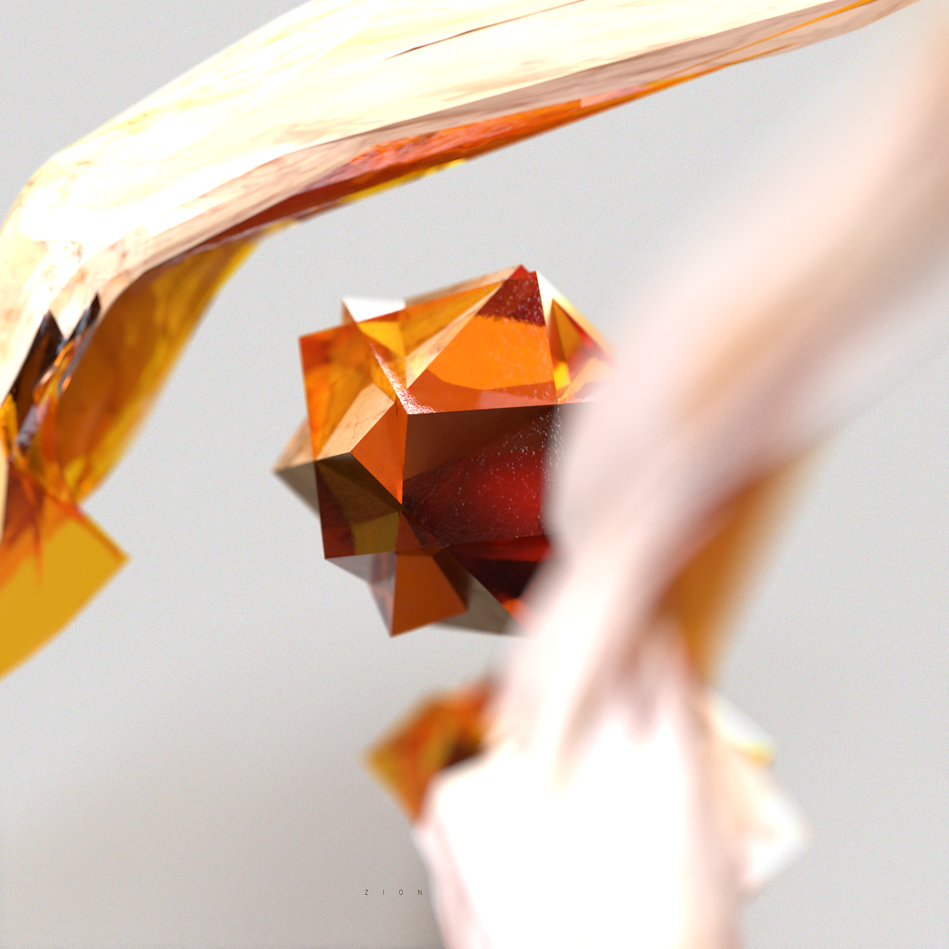 GEMS & STONES FROM EXOPLANETS – VOLUME I — part 6.1
